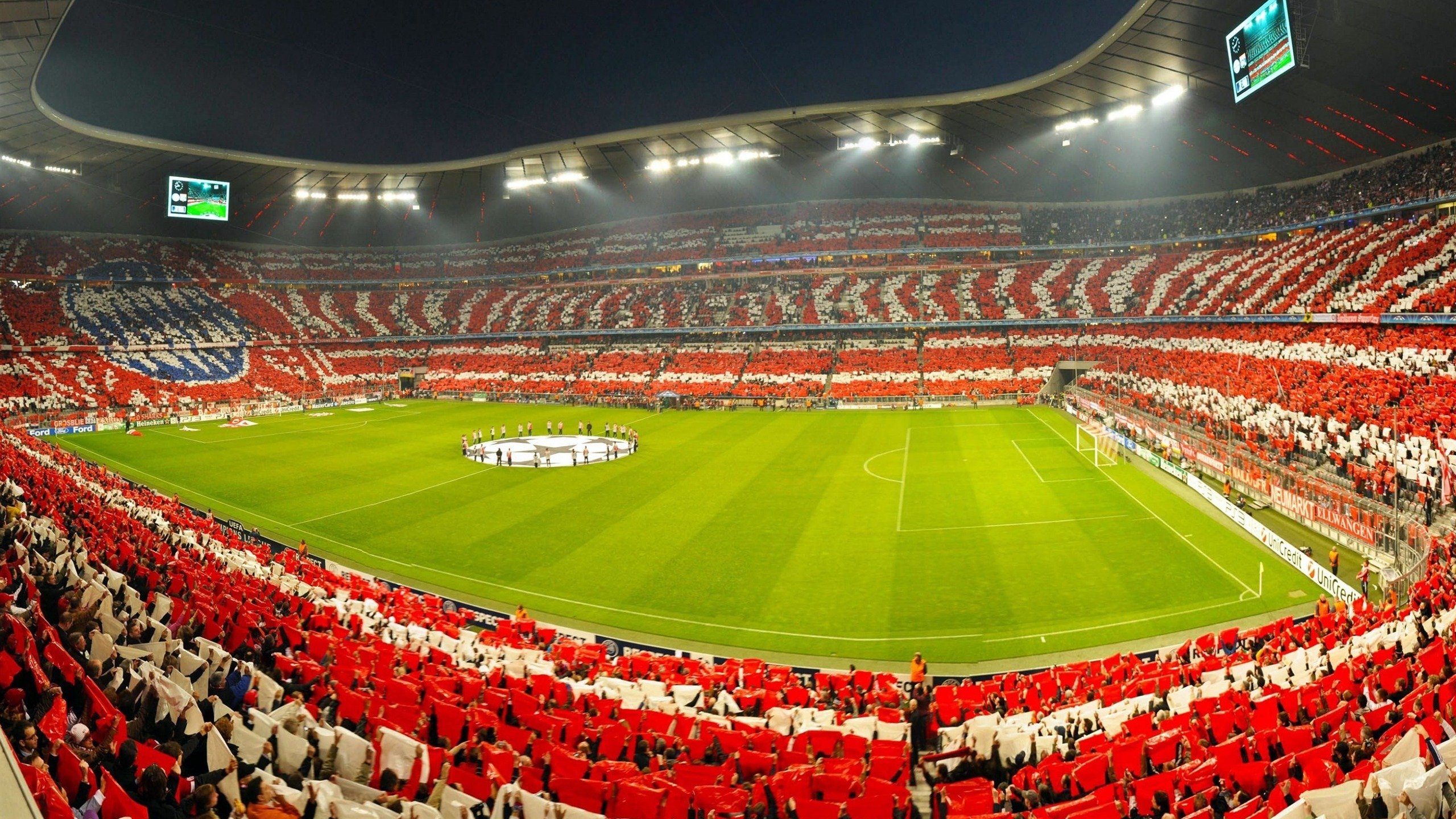 拜仁精准配合撕裂南美防线，拜仁夏季引援